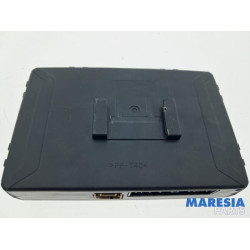 Renault - Trafic - Telefoon Module