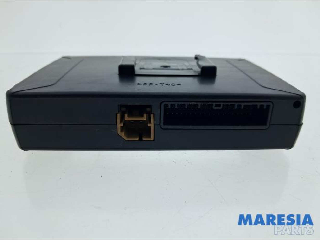 Renault - Trafic - Telefoon Module