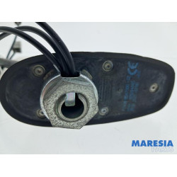 Citroen - DS3 - Antenne