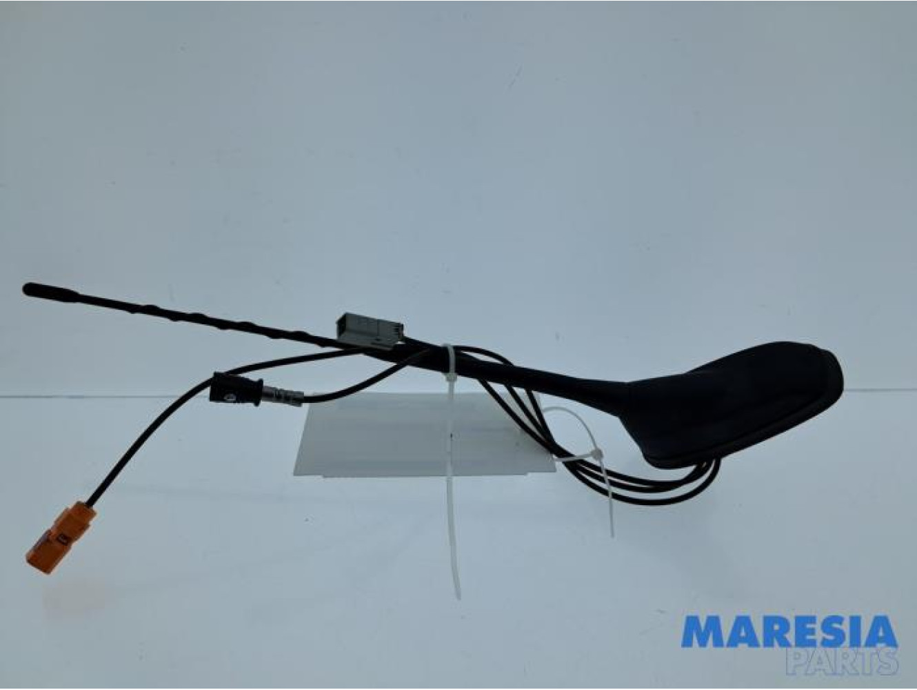 Citroen - DS3 - Antenne