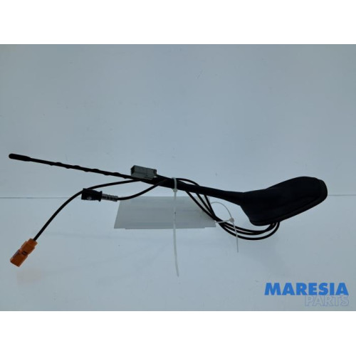 Citroen - DS3 - Antenne