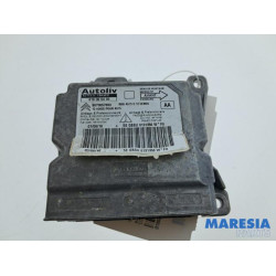 Citroen - DS3 - Airbag Module
