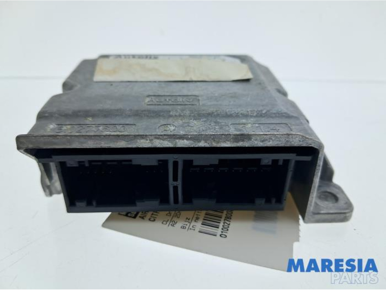 Citroen - DS3 - Airbag Module