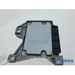 Citroen - DS3 - Airbag Module