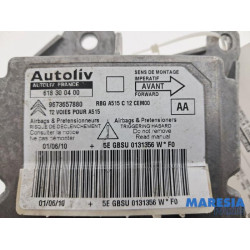 Citroen - DS3 - Airbag Module
