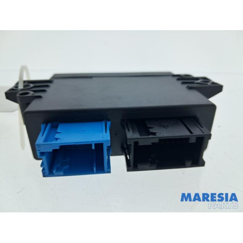 Citroen - DS3 - PDC Module