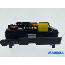 Citroen - DS3 - Zekeringkast