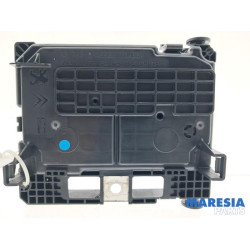 Citroen - DS3 - Zekeringkast