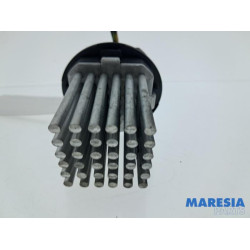 Citroen - DS3 - Kachel Weerstand