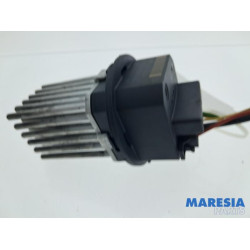 Citroen - DS3 - Kachel Weerstand