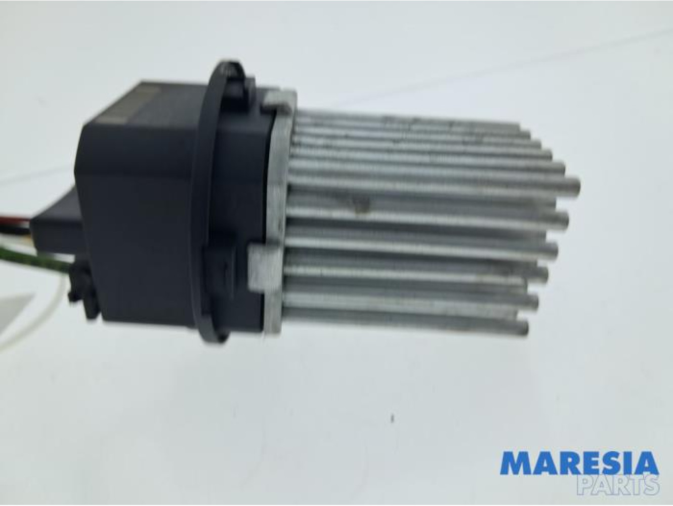 Citroen - DS3 - Kachel Weerstand