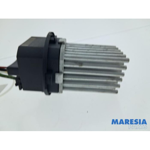 Citroen - DS3 - Kachel Weerstand