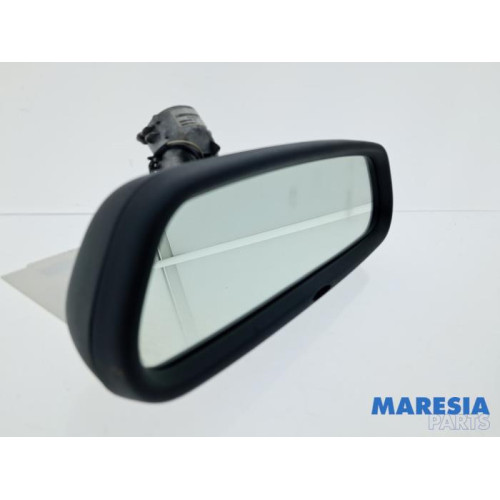 Citroen - DS3 - Binnenspiegel