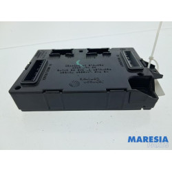 Renault - Trafic - Computer Body Control