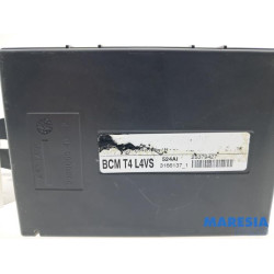 Renault - Trafic - Computer Body Control