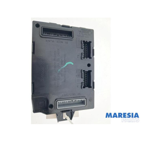 Renault - Trafic - Computer Body Control