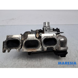 Renault - Scenic - Turbo