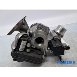 Renault - Scenic - Turbo