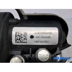 Renault - Scenic - Turbo