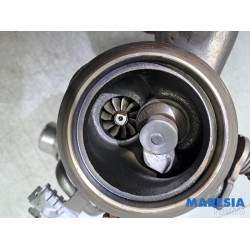 Renault - Scenic - Turbo