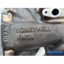 Renault - Scenic - Turbo