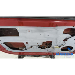 Fiat - 500 - Portier 2Deurs links