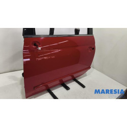 Fiat - 500 - Portier 2Deurs links