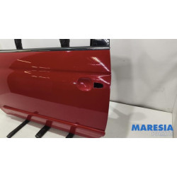 Fiat - 500 - Portier 2Deurs links