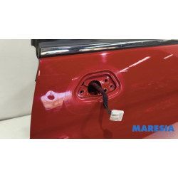 Fiat - 500 - Portier 2Deurs links