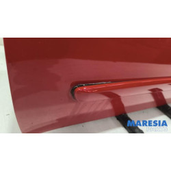 Fiat - 500 - Portier 2Deurs links