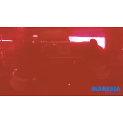 Fiat - 500 - Portier 2Deurs links