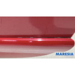 Fiat - 500 - Portier 2Deurs links