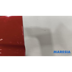 Fiat - 500 - Portier 2Deurs links