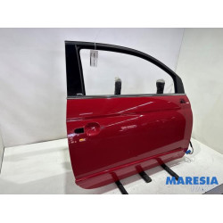 Fiat - 500 - Tür 2-türig rechts