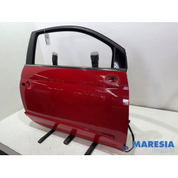 Fiat - 500 - Tür 2-türig rechts