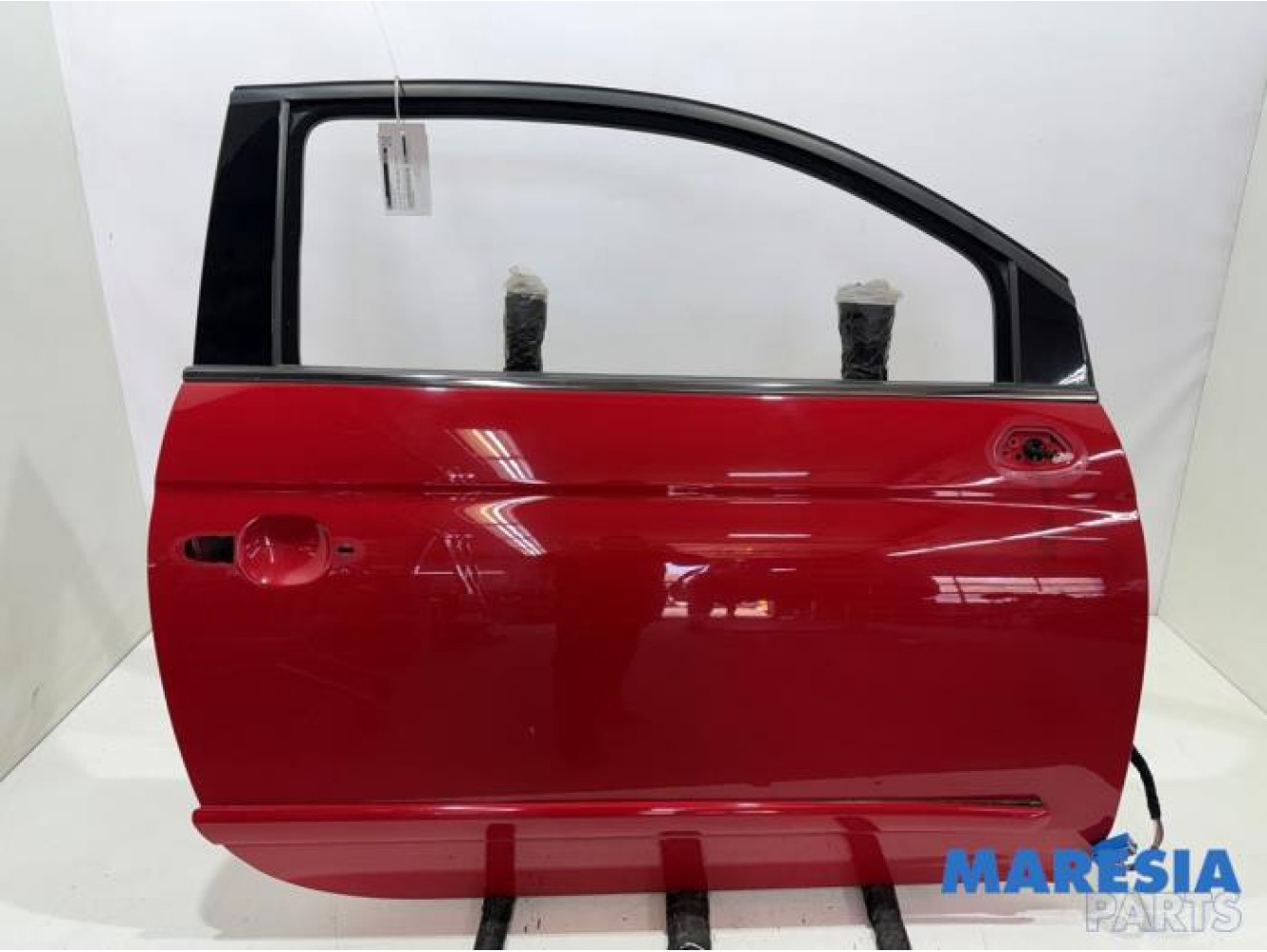 Fiat - 500 - Tür 2-türig rechts