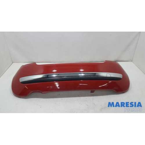 Fiat - 500 - Rear bumper