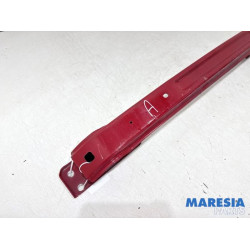 Fiat - 500 - Rear bumper frame