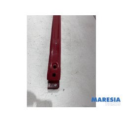 Fiat - 500 - Rear bumper frame