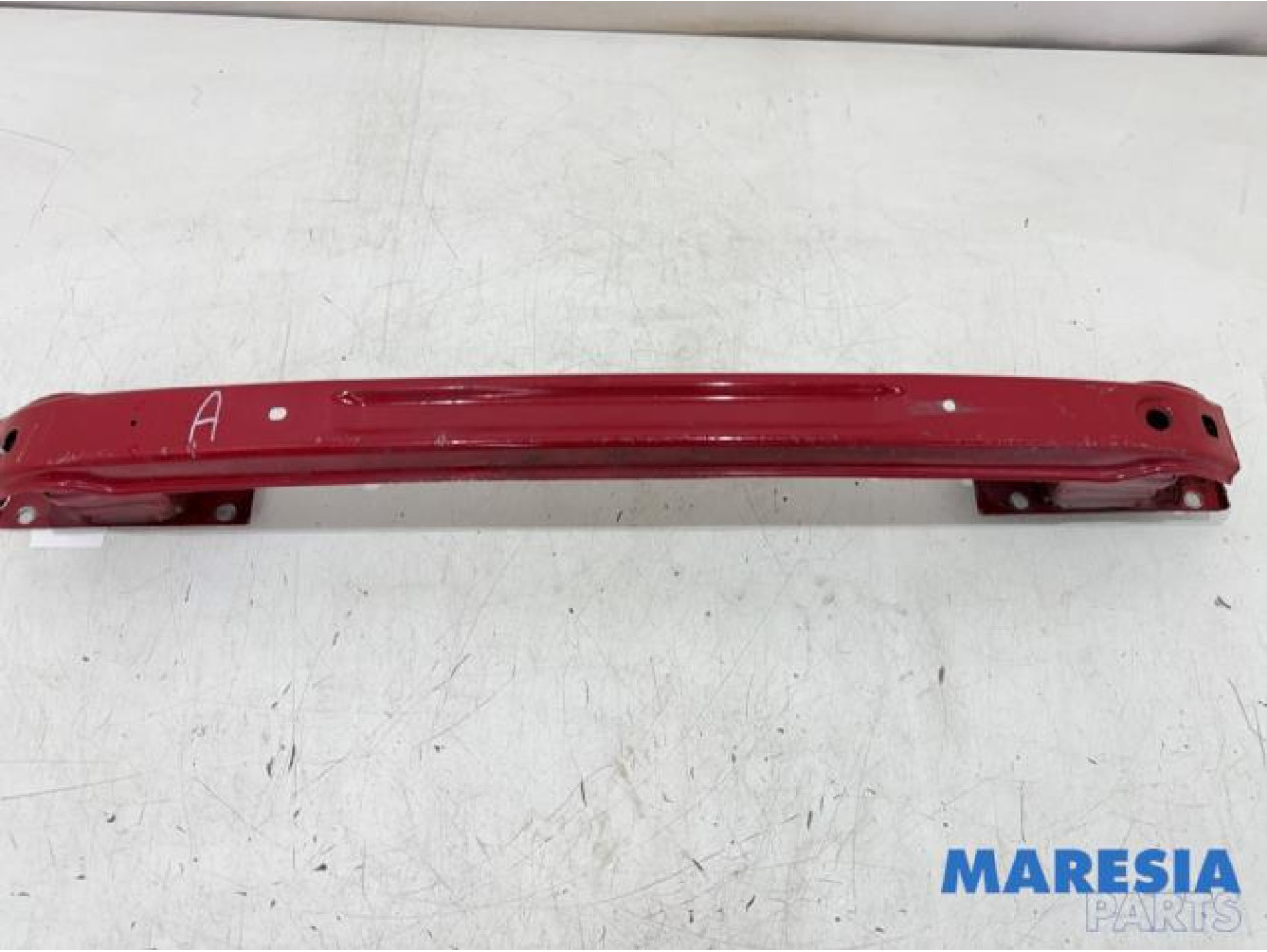 Fiat - 500 - Rear bumper frame