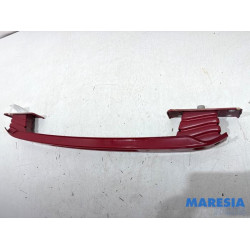 Fiat - 500 - Rear bumper frame