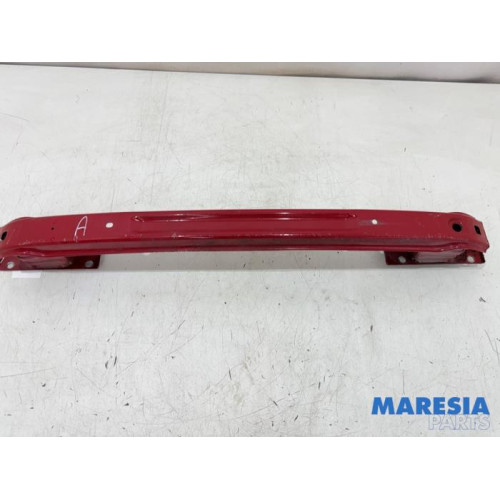Fiat - 500 - Rear bumper frame