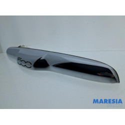 Fiat - 500 - Handgreep Achterklep