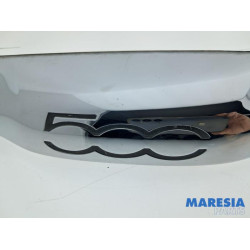 Fiat - 500 - Handgreep Achterklep