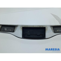 Fiat - 500 - Handgreep Achterklep