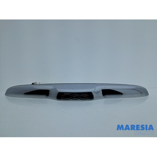 Fiat - 500 - Handgreep Achterklep