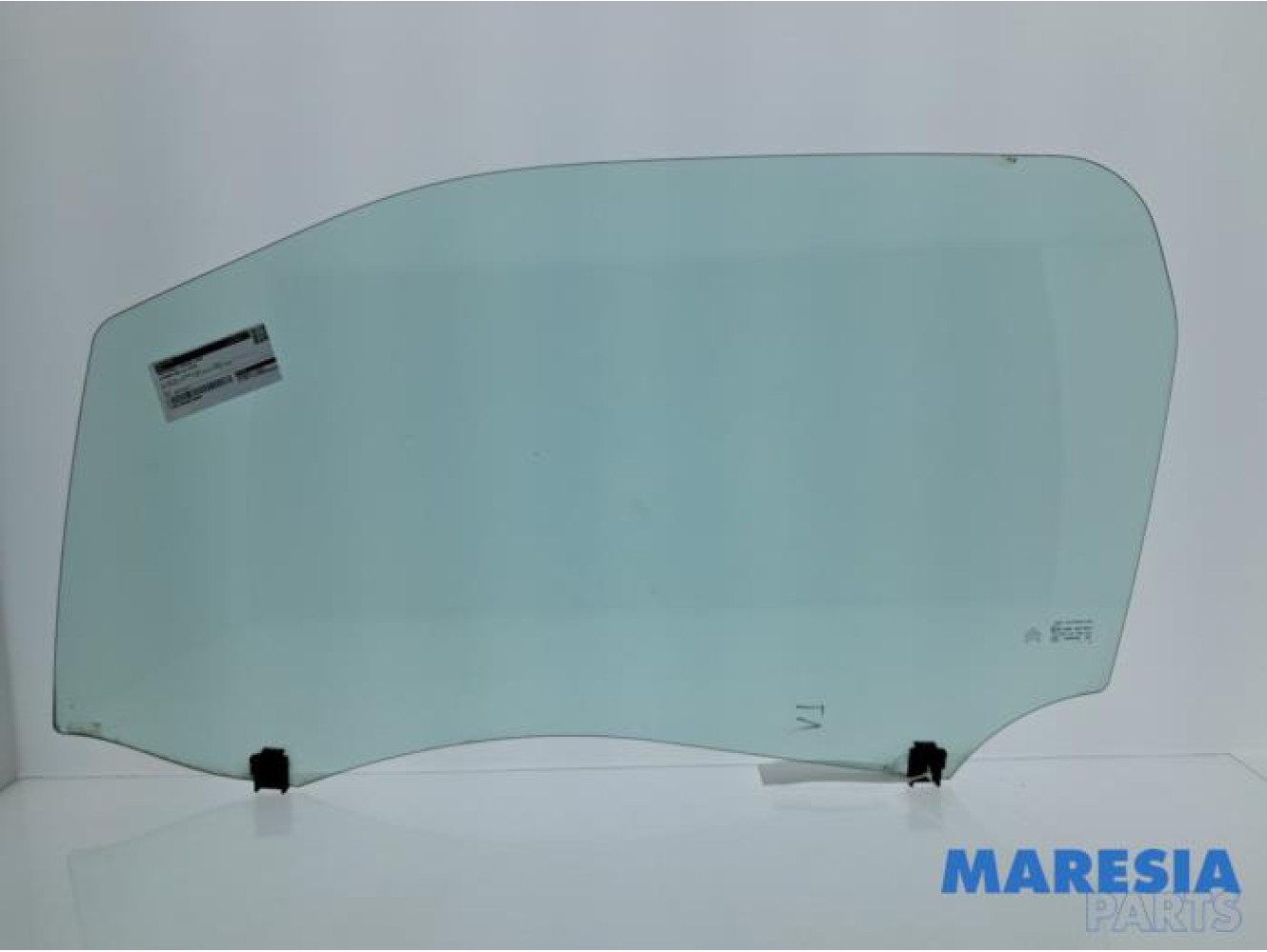 Citroen - DS3 - Portierruit 2Deurs links