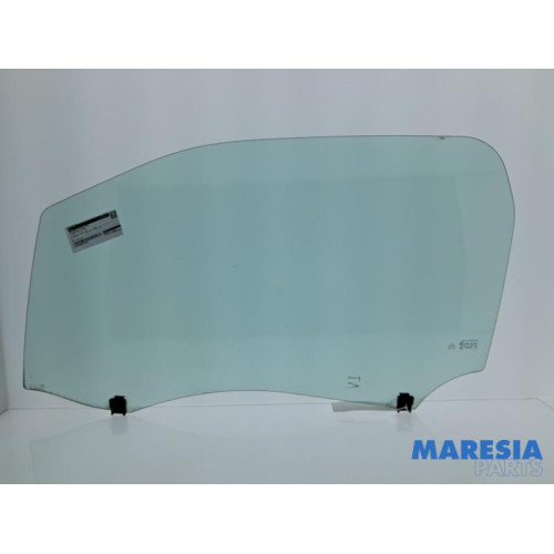 Citroen - DS3 - Portierruit 2Deurs links