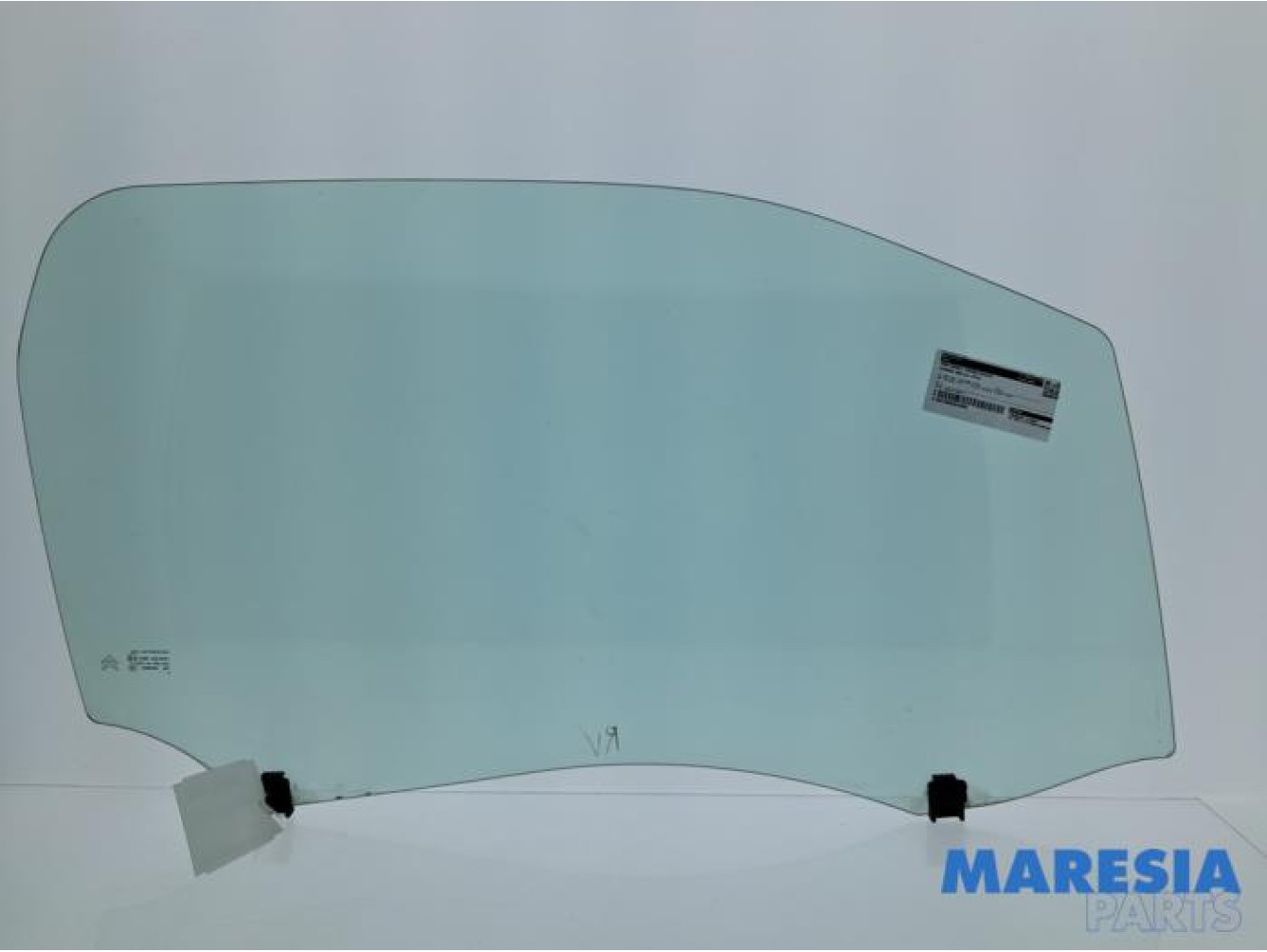 Citroen - DS3 - Portierruit 2Deurs rechts