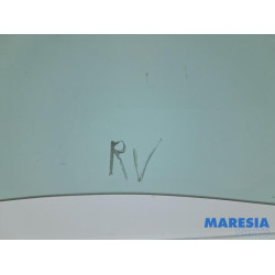 Citroen - DS3 - Portierruit 2Deurs rechts